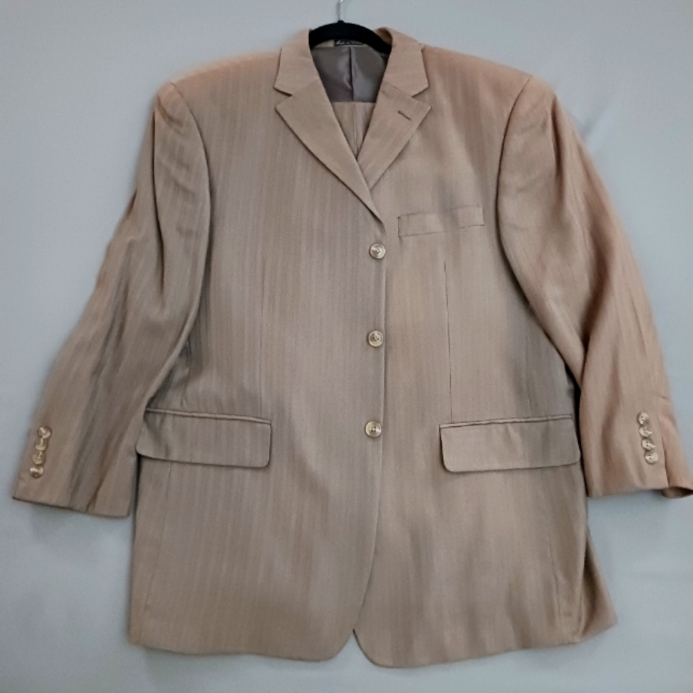 Lineage Designer Suit - Men's 44S x 38S